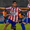 Con tres ganadores comenzó anoche la cuarta fecha del Apertura local de primera división