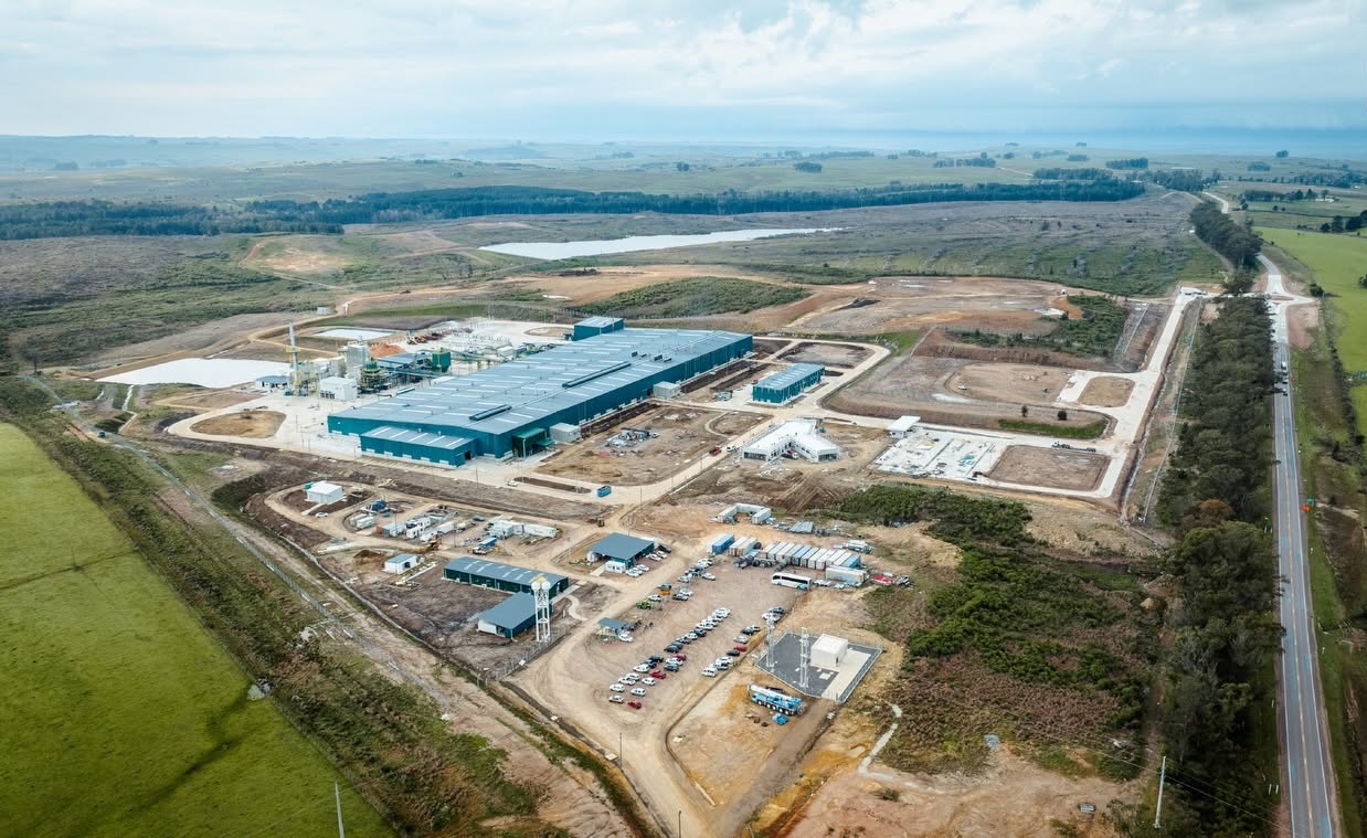 Lumin e Inefop realizan cursos de capacitación en base a demandas