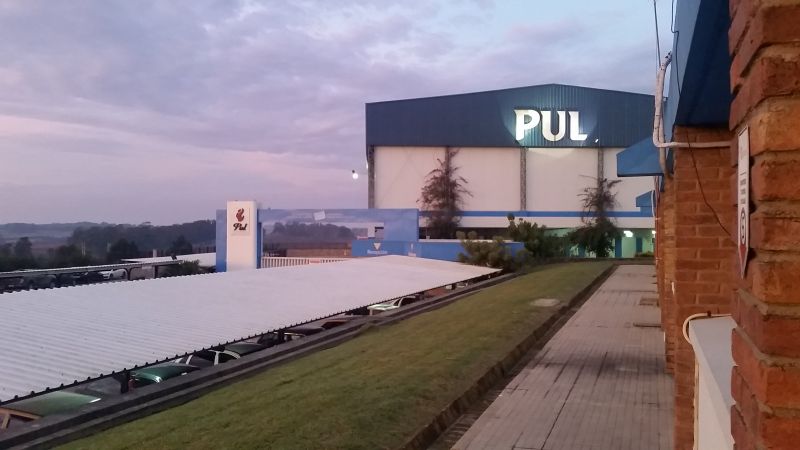 “La realidad de la industria nacional genera preocupación”, dijo uno de los referentes del Sindicato local de trabajadores de Minerva