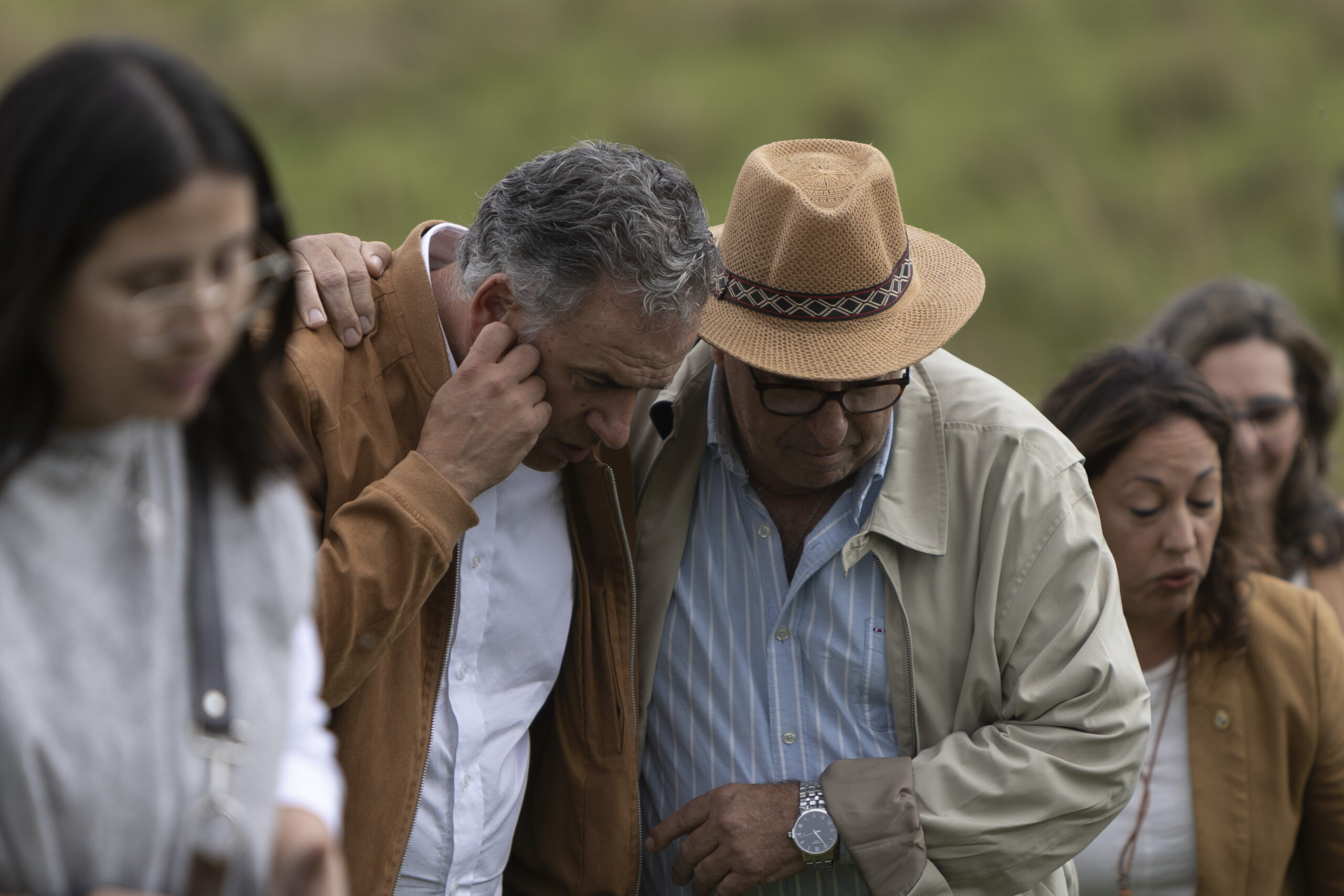 El Ministro de Ganadería se mostró conforme con la gestión realizada en lo que va del periodo