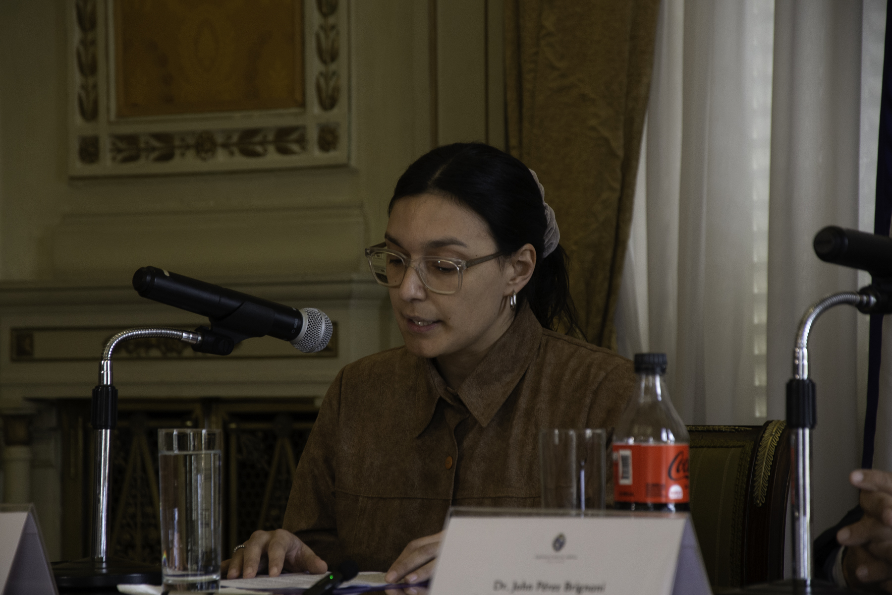 Desde INDA aseguran que están los recursos para atender la demanda alimenticia planteada por el Municipio de Río Branco
