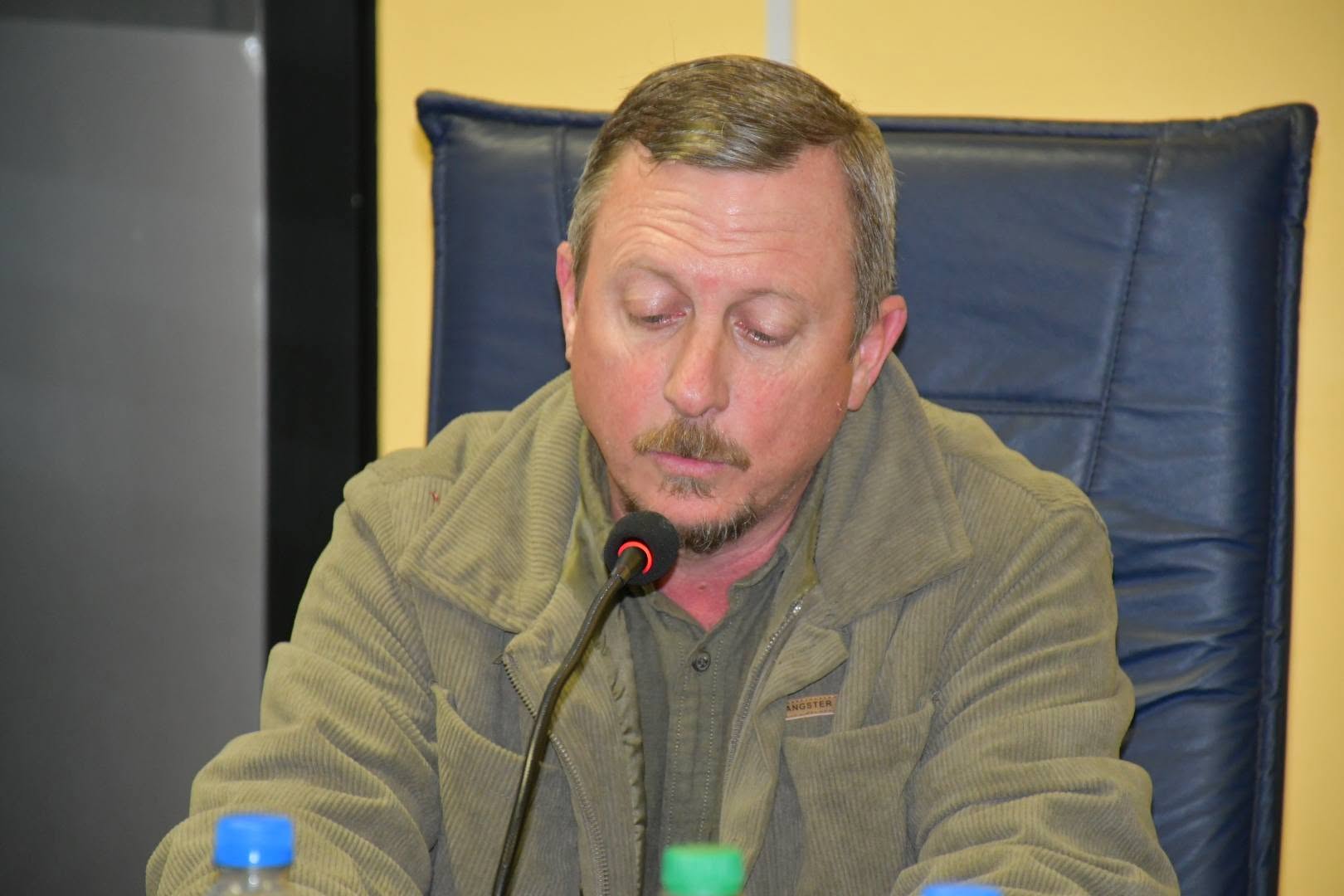Con el respaldo del Club de Leones entre otras instituciones, la Intendencia de Cerro Largo y la Asociación de Diabéticos del Uruguay se aprestan a inaugurar a corto plazo el consultorio de podología