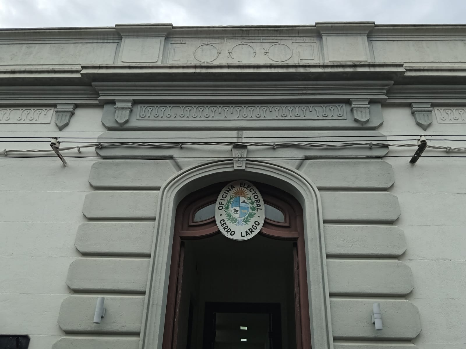 Desde la Oficina Electoral Departamental reiteran que en la página de la Corte esta el formulario para recursos al padrón de habilitados para votar en las elecciones del Banco de Previsión Social y el Codicen