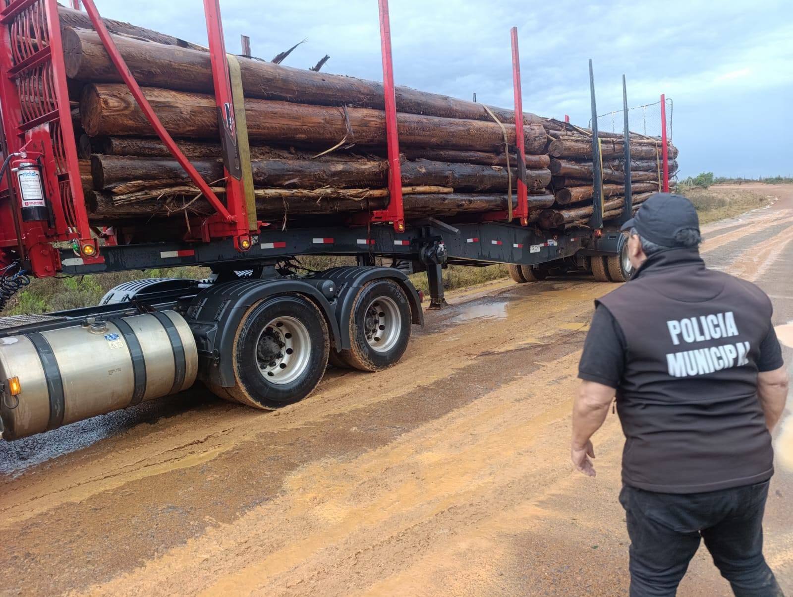 Gremiales agropecuarias pidieron ajustar los detalles referidos a las medidas de inhabilitación de la caminería rural  para tránsito pesado