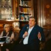 Solicitan que los ministerios de Economía y Obras Públicas prioricen inversiones para atender la situación del arroyo Conventos