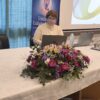 “La atención en cuidados paliativos es una de las fortalezas que tiene el departamento en materia de salud”, aseguró la Dra. Gabriela Piriz