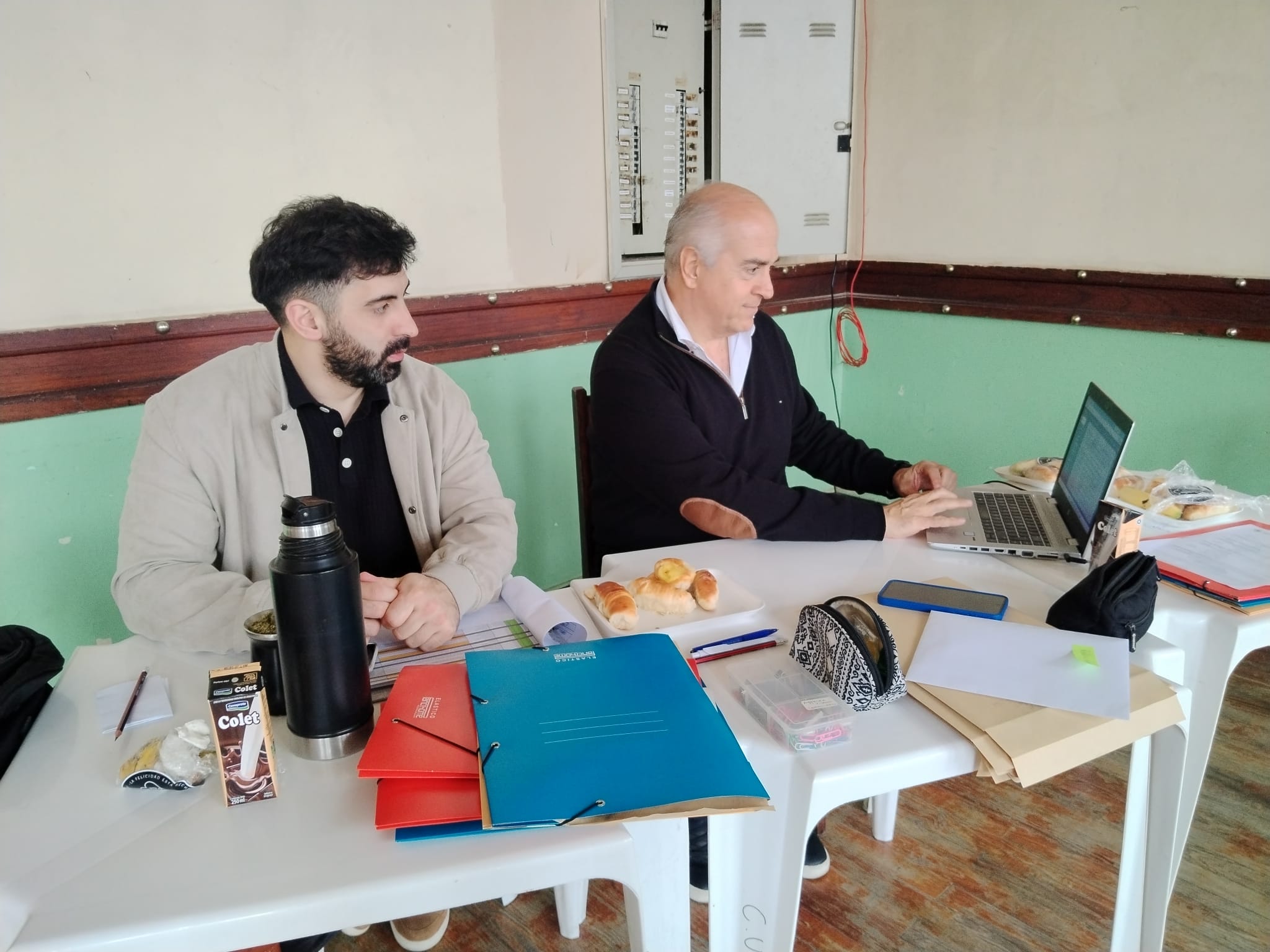 Los Clubes de Ciencia cumplen 40 años y son una política de estado destacaron desde el Gobierno Nacional