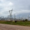 UTE realiza mañana domingo un corte en el servicio eléctrico para realizar trabajo en la red interdepartamental