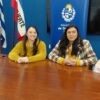Sobre administración y gestión de marketing es el curso que comenzó hoy en Melo para personas trans
