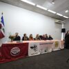 Melo es sede de una instancia de trabajo en el marco de la defensa y fundamentación de la importancia de la Universidad de la Educación