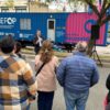 El Instituto Nacional de Empleo y Formación Profesional evalúa las posibilidades de descentralizar cursos en el interior del departamento