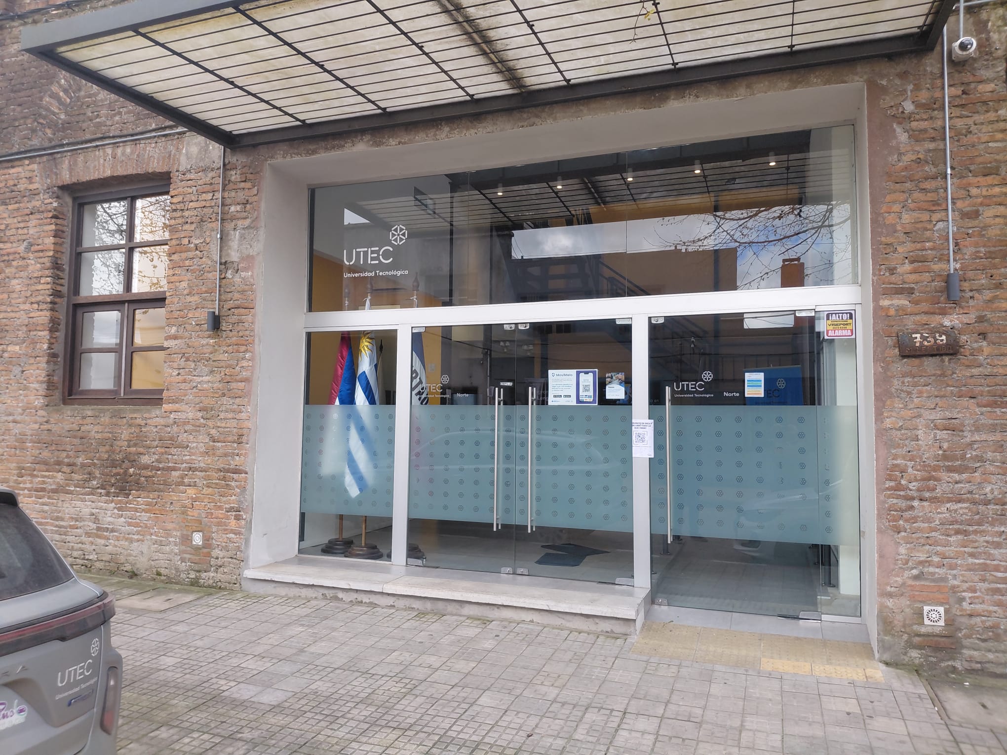 La Tecnicatura en comunicación creativa y entretenimiento digital es la nueva carrera que presentó UTEC en Melo
