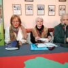 Ovelar: “La estructura, el respaldo y la historia de ONAJPU marca la diferencia”