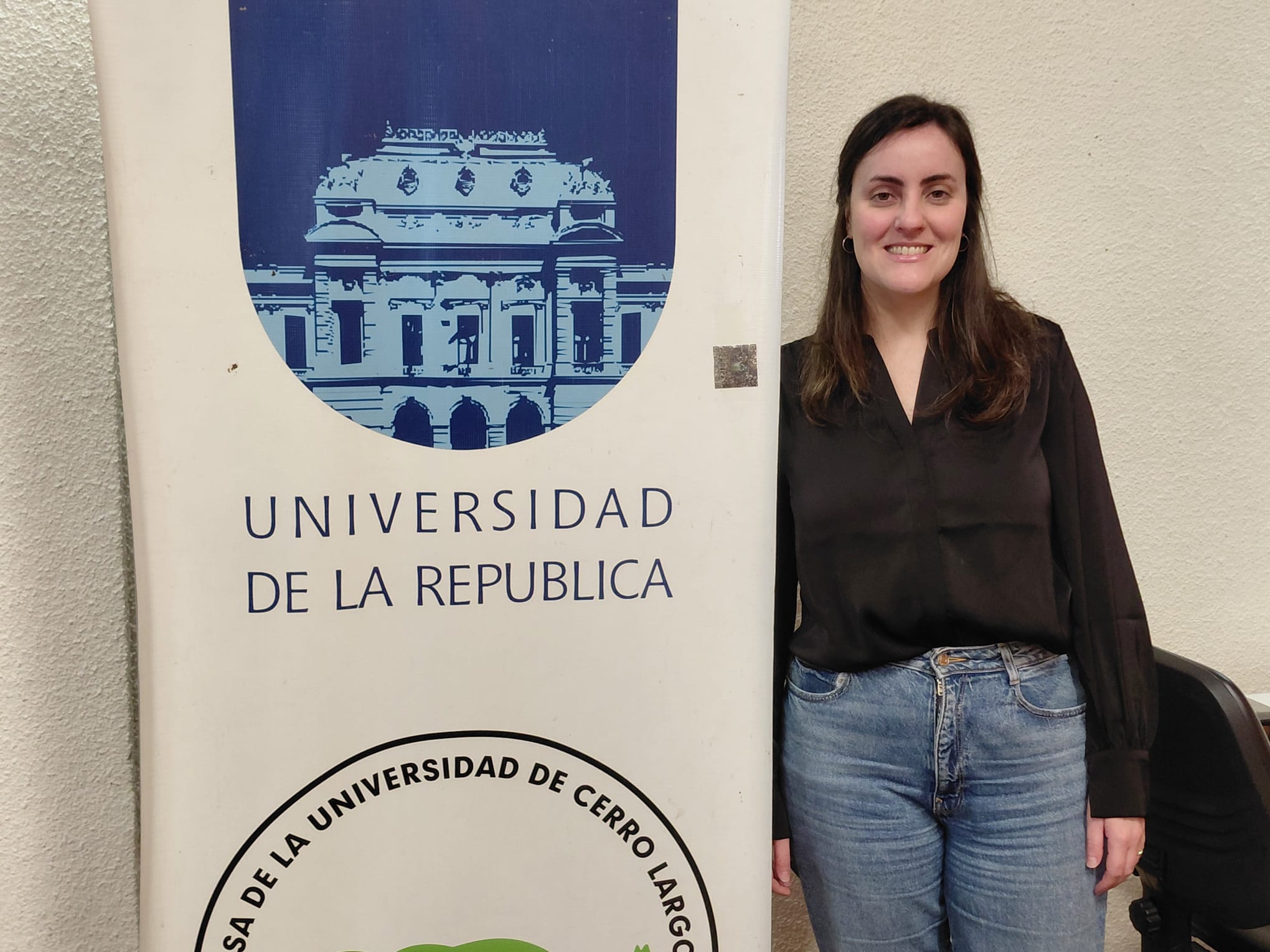 CUCEL de puertas abiertas