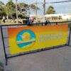 El Municipio de Lago Merín encara un ambicioso plan de alumbrado público