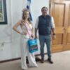 Es de nuestro departamento la representante de Uruguay en el certamen Miss América Latina del Mundo