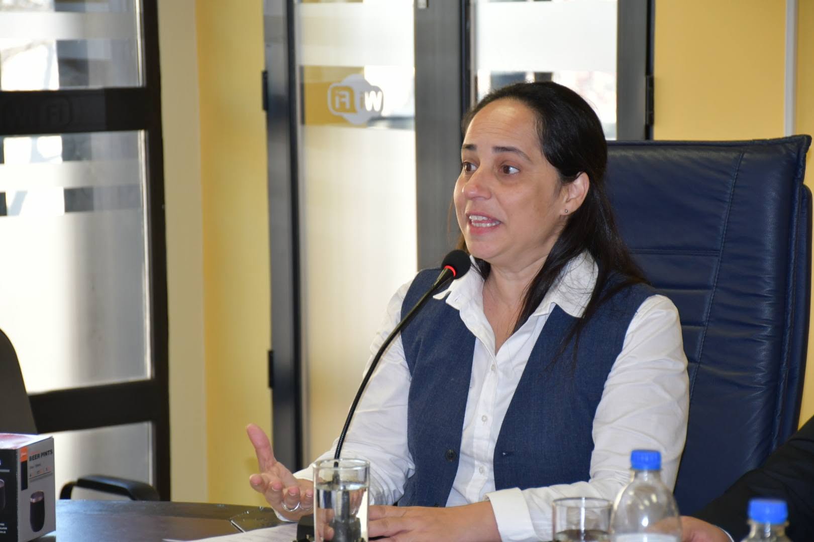Se confirma la intervención de Mevir en Cerro Largo