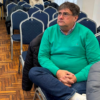 “No fui detenido ni tampoco declare, solamente me requisaron el celular”, dijo el Alcalde de Aceguá