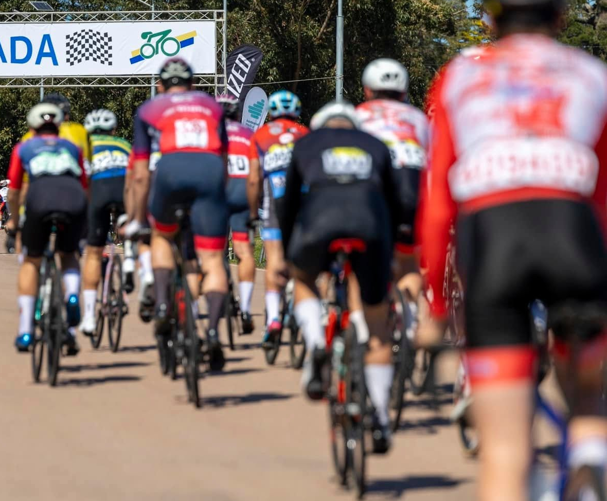 Olimpia y Cerro Largo volverán a representar al ciclismo departamental en la fecha única Nacional que se disputará este domingo en Melo