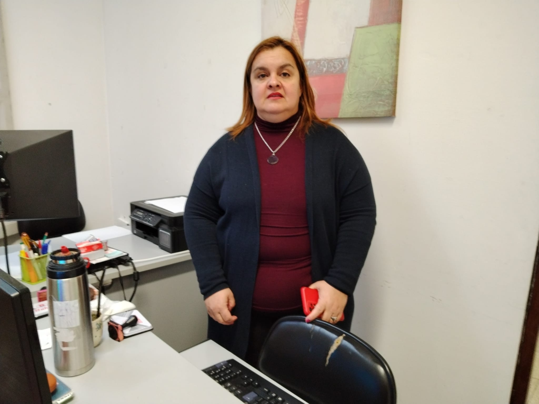 El Instituto de Formación Docente de Melo cumple desde hoy con una nueva etapa del programa misiones socio pedagógicas