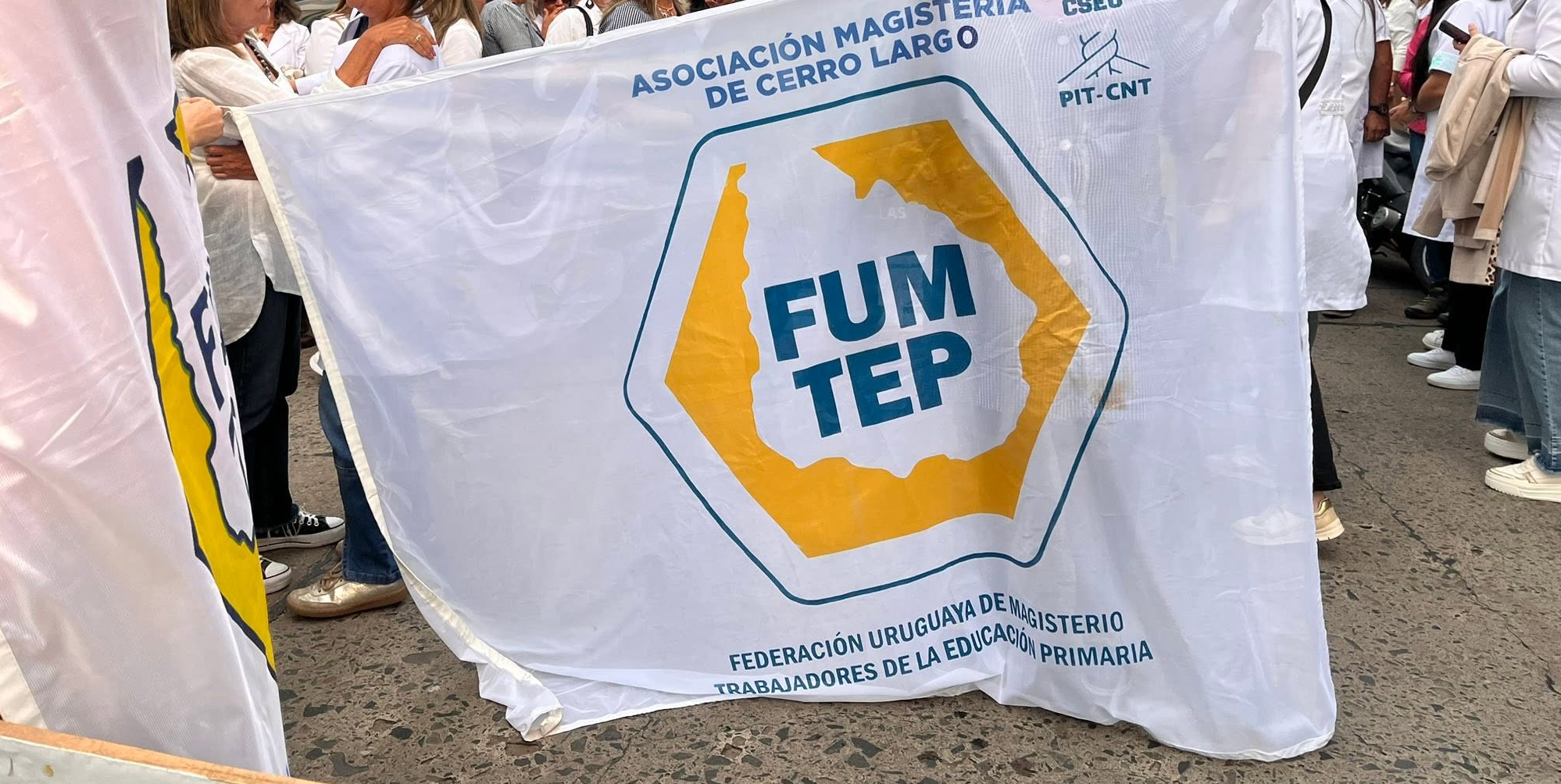 Con importante puja electoral a nivel nacional y lista única en lo departamental renueva autoridades el gremio del magisterio