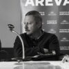 Congoja y dolor ha causado el fallecimiento del Prof. Jorge Da Rosa