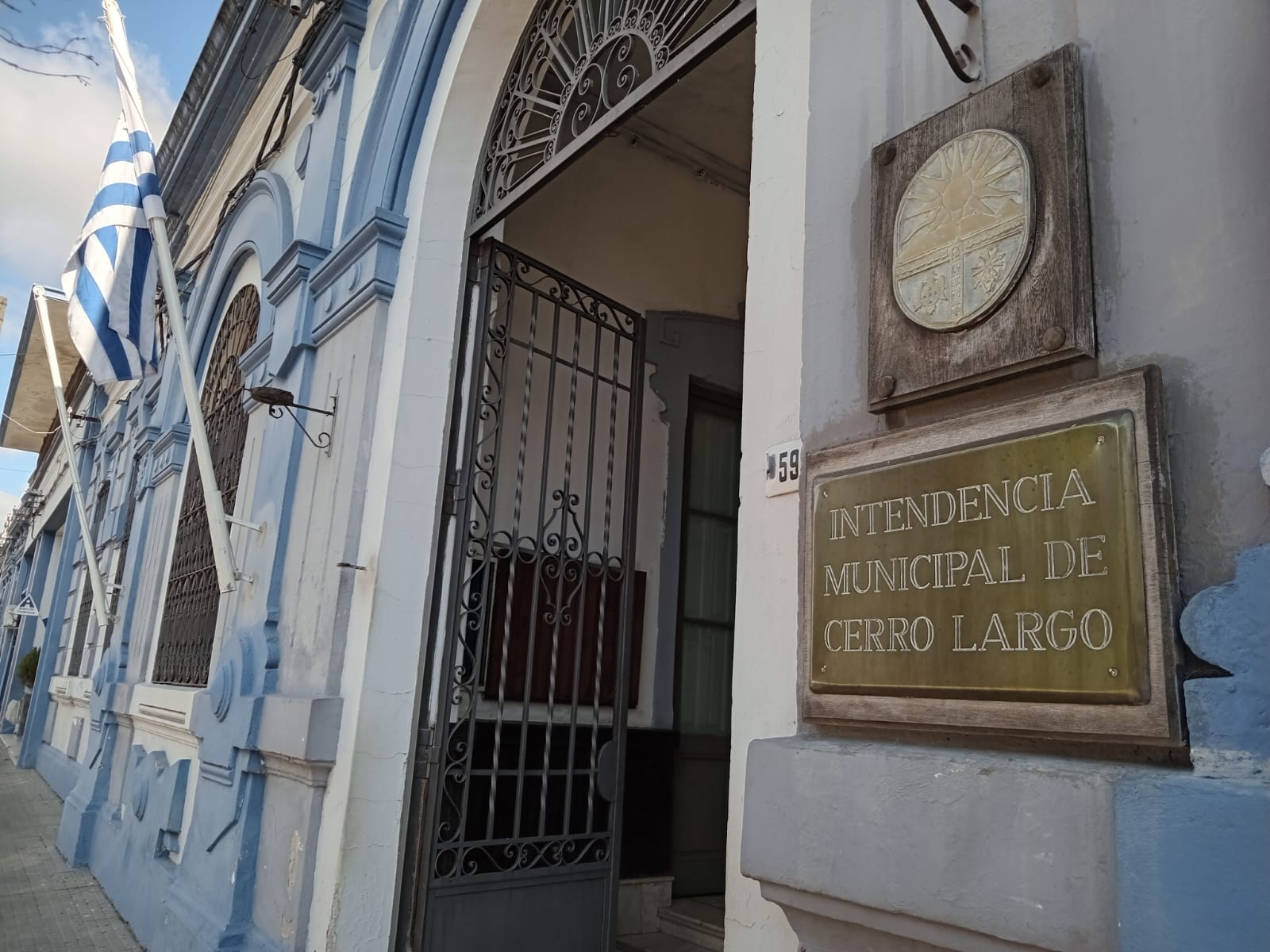 Denuncian de forma anónima a la Intendencia de Cerro Largo por malas condiciones laborales