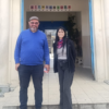 Un melense es candidato a la representación de los docentes en el Codicen