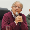 Santos Guerra: “Sin ética, valores estamos perdidos y temo que estemos avanzando hacia la barbarie. La educación no es la mera instrucción”