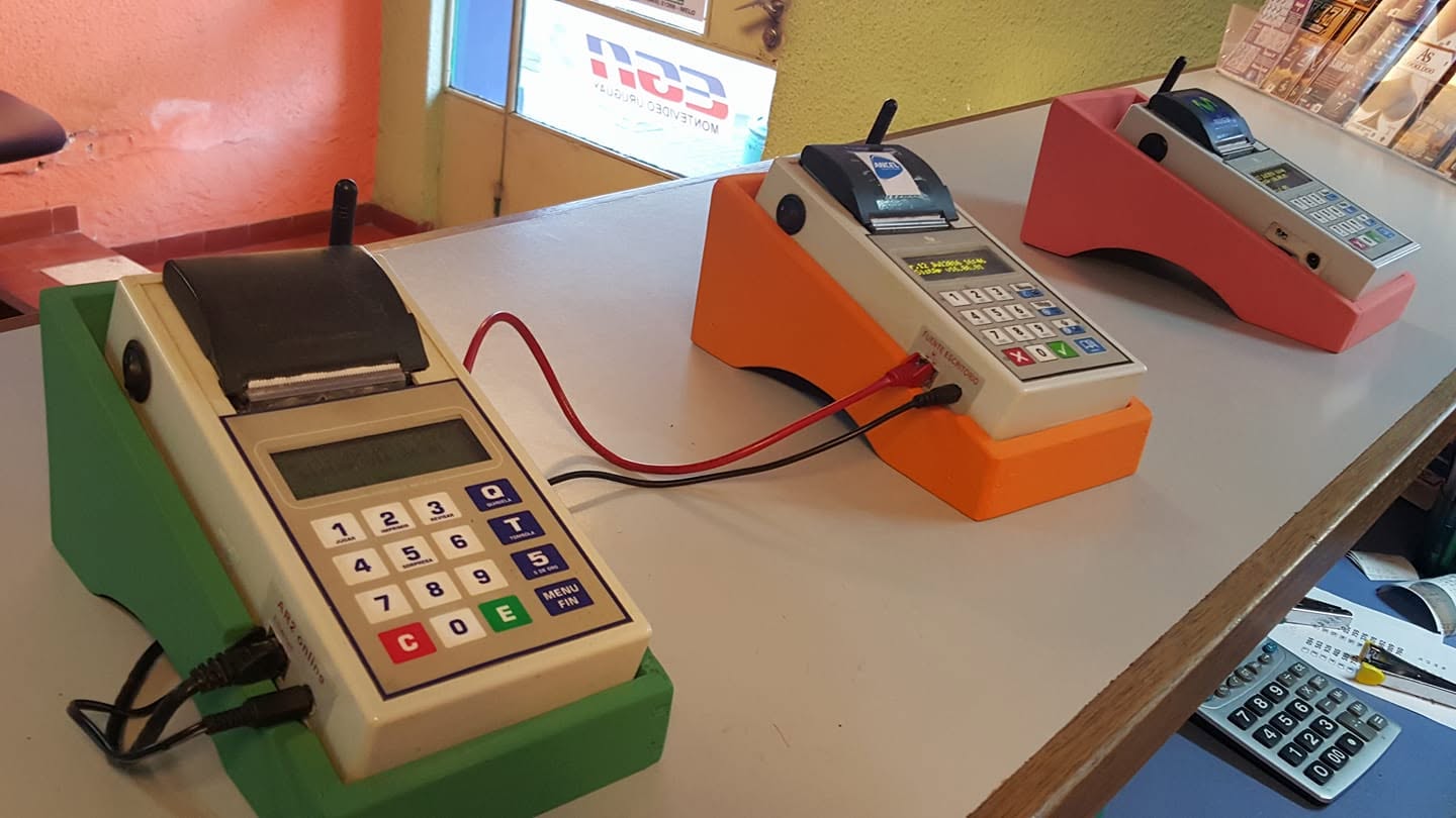 200 mil dólares distribuyó la Lotería Nacional en Cerro Largo
