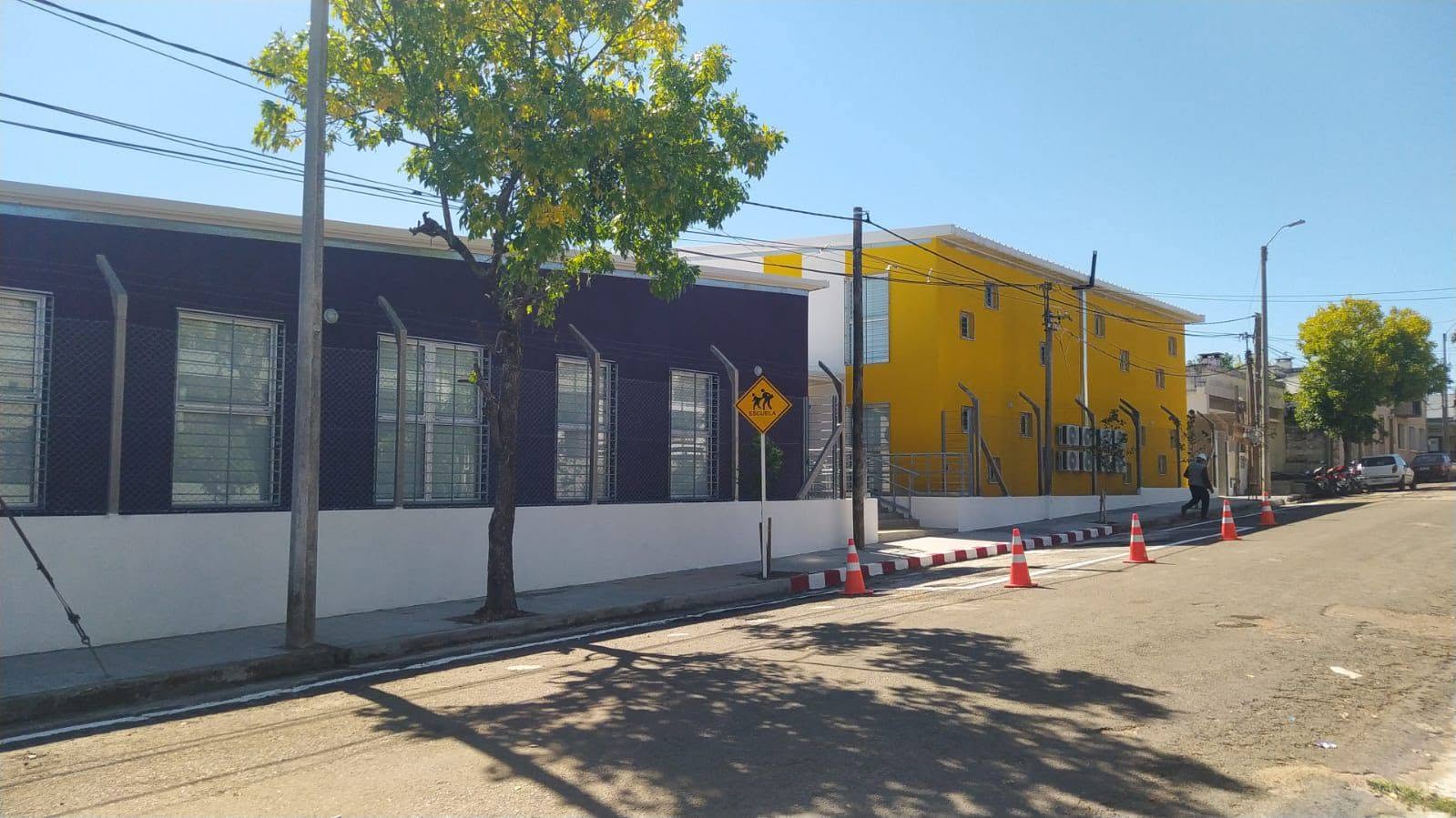 El Jardín 128 abrió sus inscripciones para el año lectivo 2027
