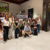 El movimiento “Arazá” proyecta la construcción de un Centro de Día y casa de medio camino