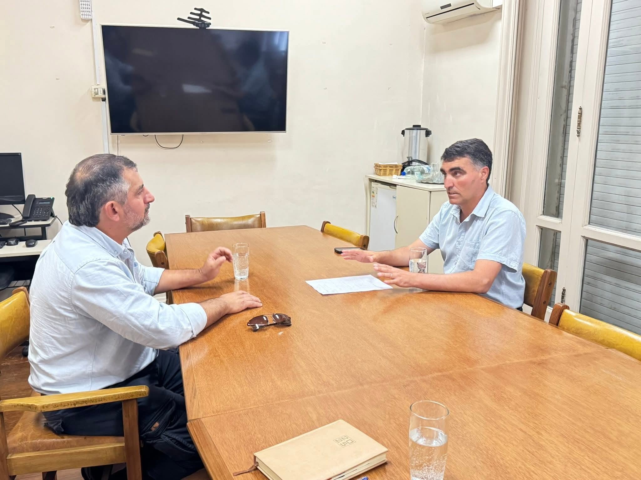 Autoridades de Mevir postergaron su presencia en Cerro Largo