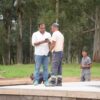 “Hay cargos que fueron autorizados y van a quedar vacantes, otros van a estar bajo la responsabilidad de personas que hace muchos años ya son funcionarios municipales”, dijo Morel