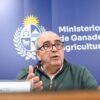 La reactivación de las Mesas de Desarrollo Rural es el principal pedido del Ministro de Ganadería al nuevo titular de la cartera en Cerro Largo