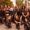 Espacios MEC comenzó con el dictado de talleres de candombe en el interior del departamento