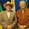 Nin Novoa: “En las relaciones comerciales de Uruguay no inciden los aspectos ideológicos”