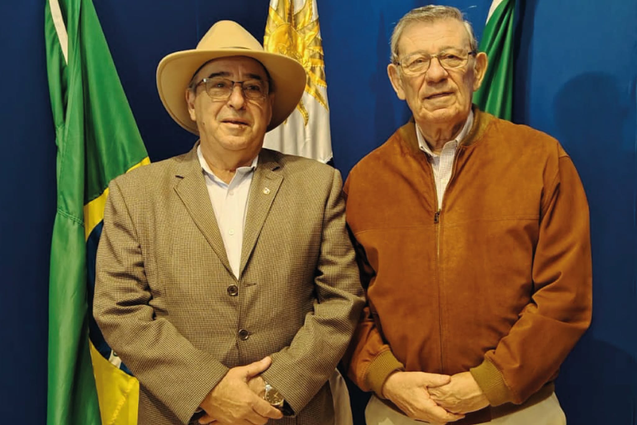 Nin Novoa: “En las relaciones comerciales de Uruguay no inciden los aspectos ideológicos”