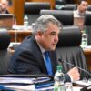 El Partido Nacional está dispuesto a someter a consideración de la población el tema allanamientos nocturnos en forma separada de la Elección Nacional