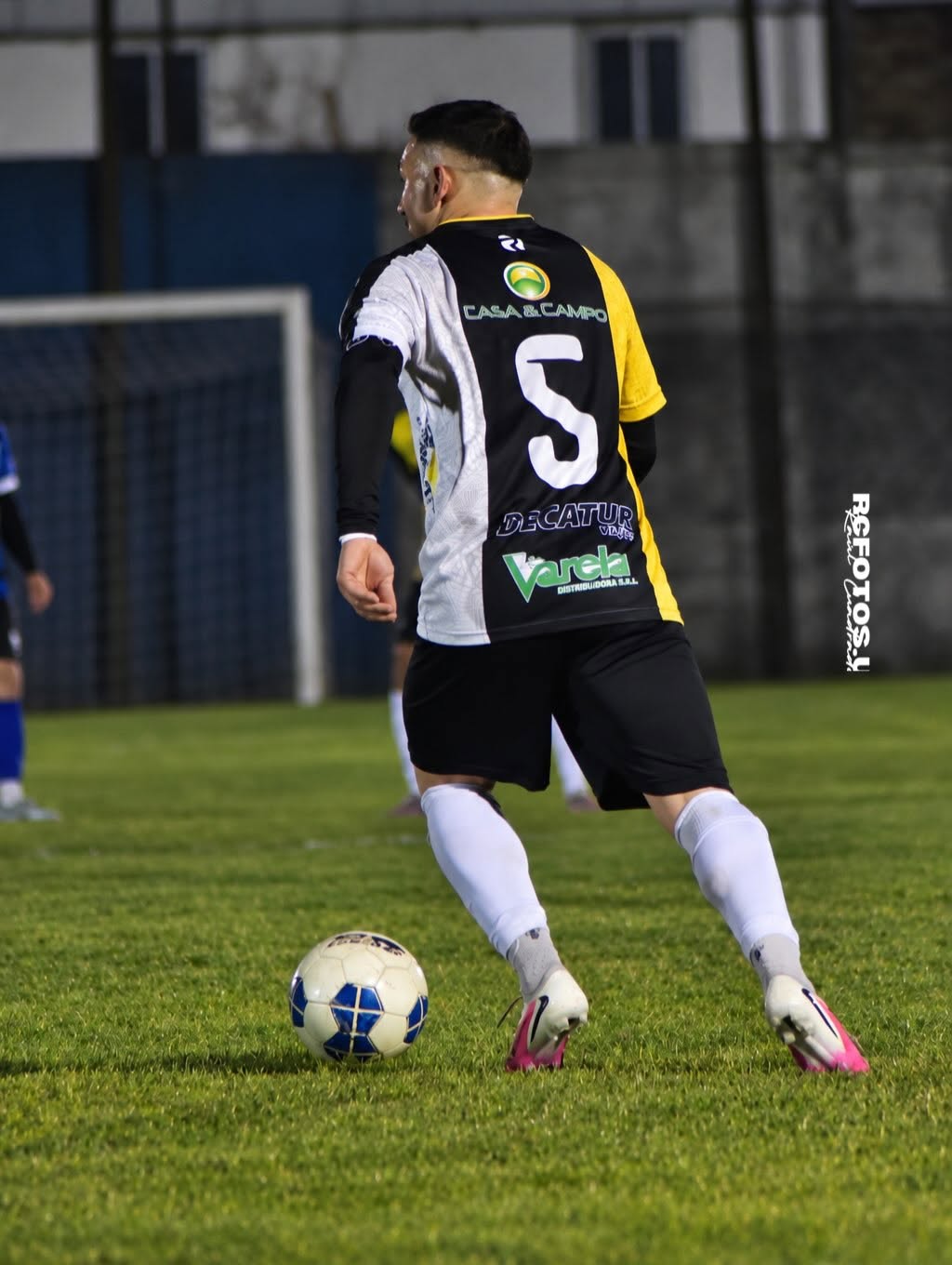 Con dos partidos ésta noche dará comienzo la quinta fecha del Apertura local de Primera División