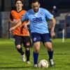 A falta de una fecha Melo Wanderers es el líder absoluto del Apertura local de primera división