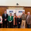 Se cumplieron 34 años de la conformación de la representación social en el Directorio del Banco de Previsión Social