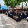 La policía monitorea y analiza permanentemente la situación de los grupos criminales en la frontera