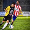 Melo Wanderers empató con Artigas y se consagró Campeón del Apertura local de primera división