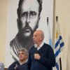 García: “Uruguay vive una situación de emergencia en materia de seguridad”