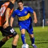 Irá íntegramente en el Baldassini la primera fecha del Clausura local