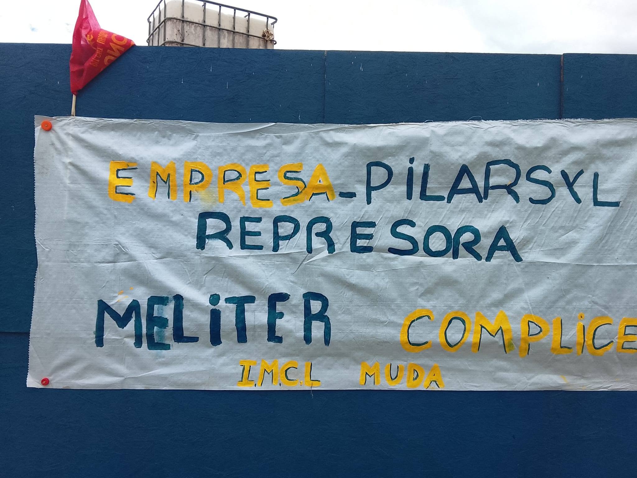 En un momento complicado en cuanto a la fuente laboral en Cerro Largo, los obreros de la construcción celebran su día