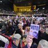 Núñez: “Más y mejor Frente Amplio”