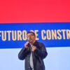 Fernando Pereira fue reelecto Presidente del Frente Amplio y descartó ser candidato presidencial
