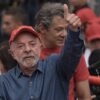 Como “inédito” definió el comunicador Pablo González Castro el resultado electoral de Brasil
